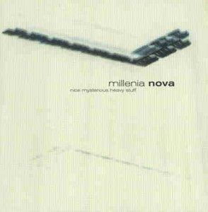 Millenia Nova - Cala D'or (21-43 Love Ain't Here)